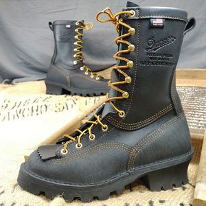 danner flashpoint 2 review